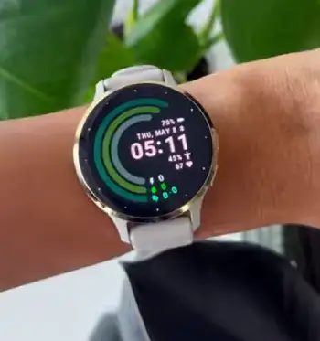 Garmin Vivoactive 3S