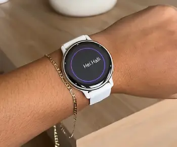 Garmin Vivoactive 5
