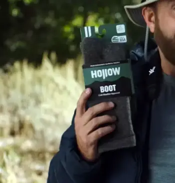 Hollow Socks