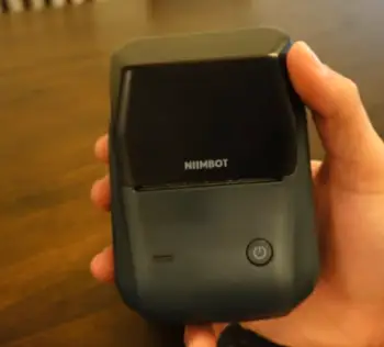  Niimbot