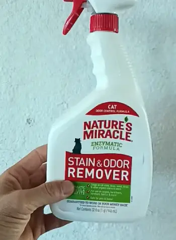 Nature's Miracle