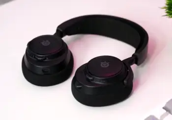 Arctis Nova 7 Wireless