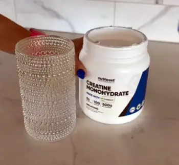 Nutricost Nutrition Creatine