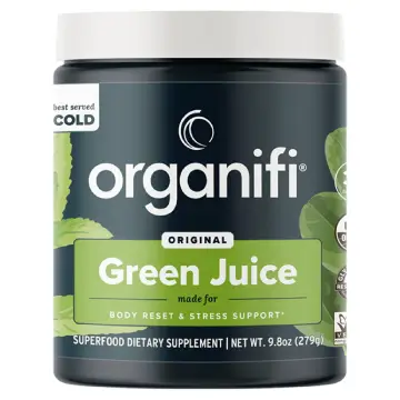 Organifi