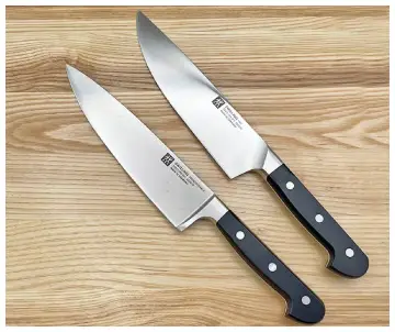 Zwilling Pro S