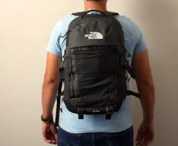 North Face Recon