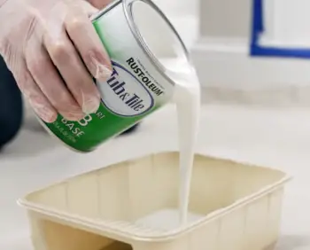Rustoleum Tub And Tile