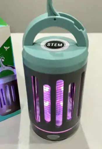 Stem Flying Insect Fan Trap