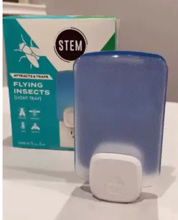 Stem Flying Insect Fan Trap