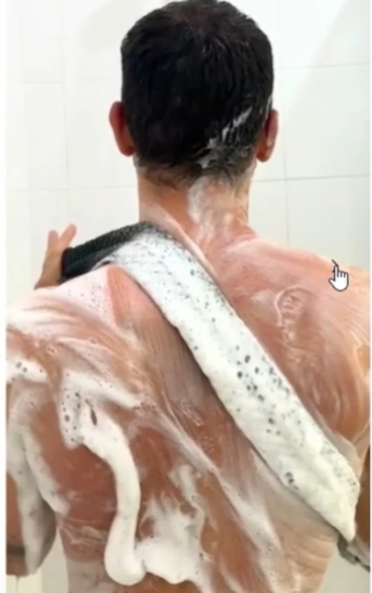 Blissal Towel Review