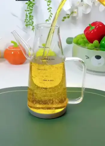 Evermore Oil Dispenser 