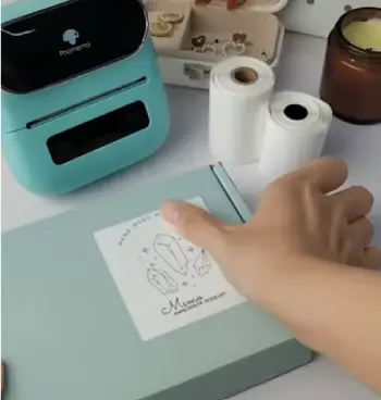 Phomemo  M220