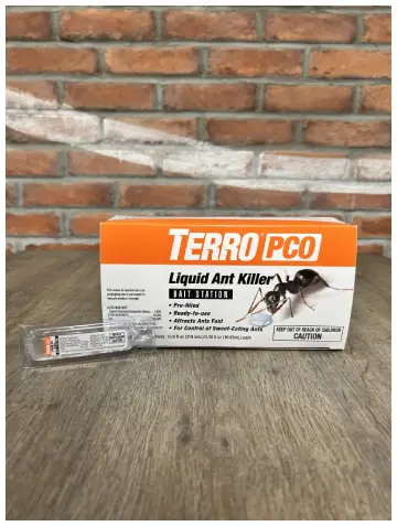 Terro