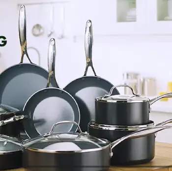 Greenpan Valencia Pro