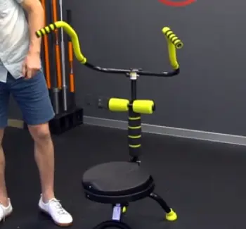 AB Doer 360