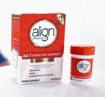 Align Probiotic 