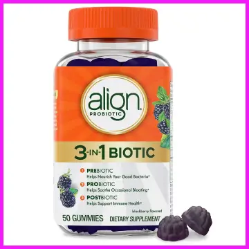 Align Probiotic 