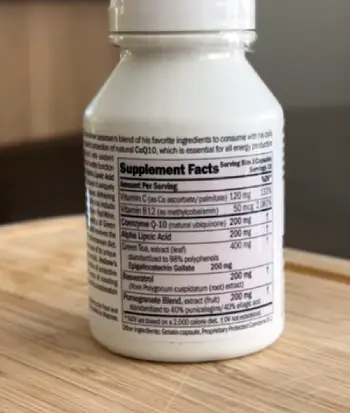 andrew lessman vitamins