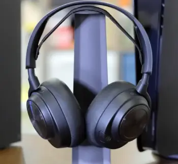 Arctis Nova Pro