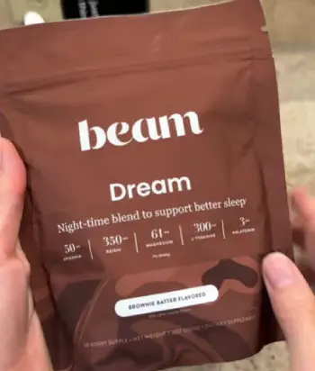 Beam Sleep Powder