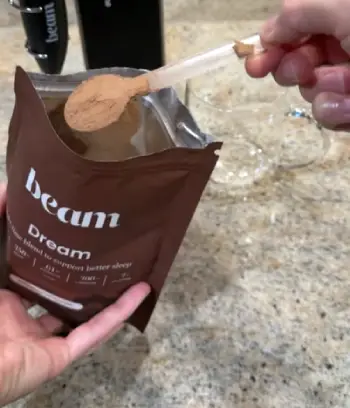 Beam Sleep Powder