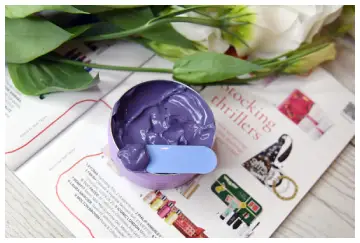 Benefit Deep Retreat Mask