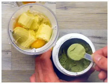biohm digestive greens 