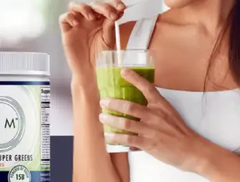 biohm digestive greens