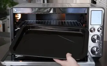 Breville Smart Oven Air Fryer Joule
