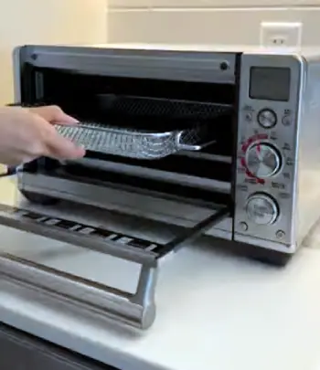 Breville Smart Oven Air Fryer Pro