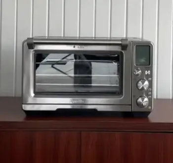 Breville Smart Oven Air Fryer