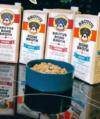 Brutus Bone Broth