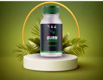burn jaro weight loss