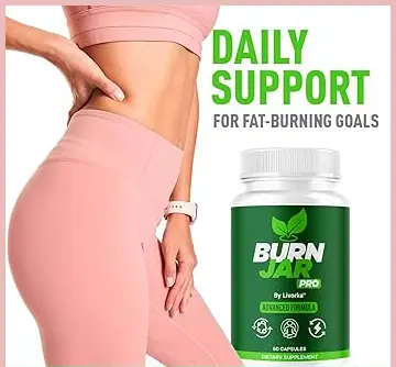 burn jaro weight loss
