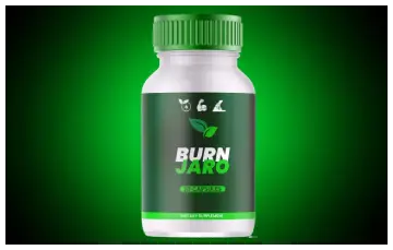 burn jaro weight loss 