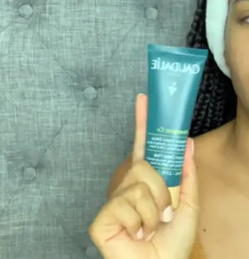 Caudalie Instant Detox Mask