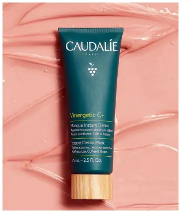 Caudalie Instant Detox Mask