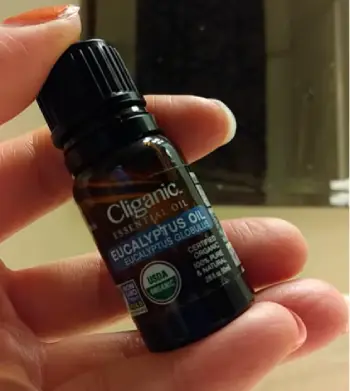 Cliganic Essential Oils