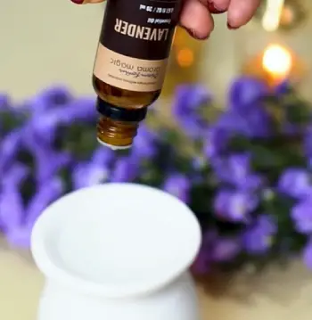 Cliganic Essential Oils