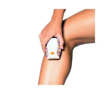Clio Palmperfect Electric Shaver