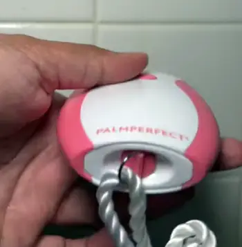 Clio Palmperfect Electric Shaver