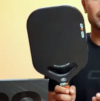 Cpx Pickleball Paddle