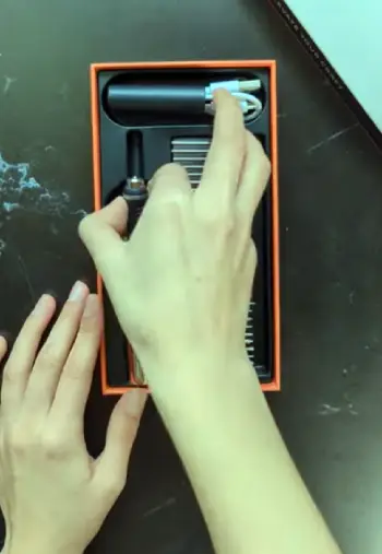 Culiau Engraving Pen