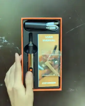 Culiau Engraving Pen