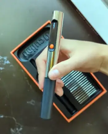 Culiau Engraving Pen