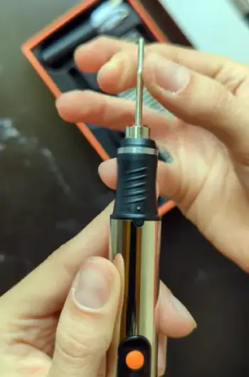 Culiau Engraving Pen
