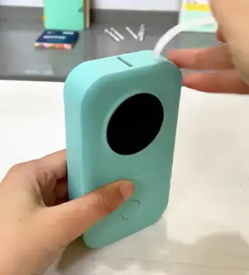 Phomemo D30