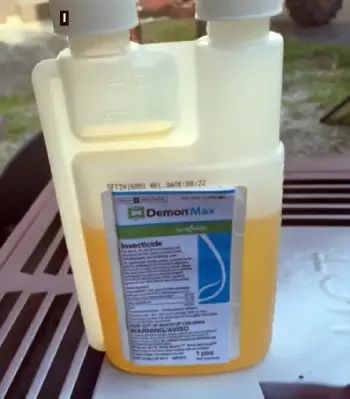 Demon Max Insecticide