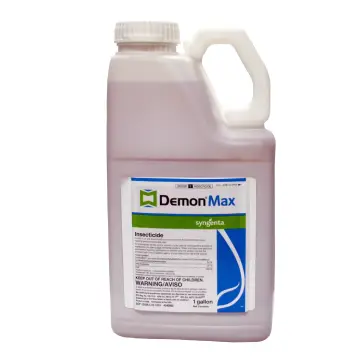 Demon Max Insecticide Review: Why You Should Grab Right Now? - Jeffery ...
