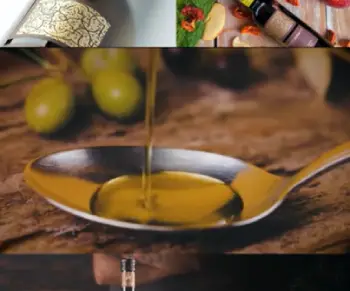 Desert Miracle Olive Oil